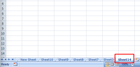 create-new-excel-sheet-in-vba-delft-stack